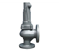 Safety Valves Castings